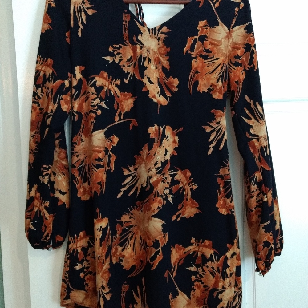 Caramela dress